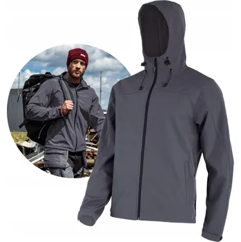 Pánská bunda Bunda Lahti Pro L40934, velikost XL