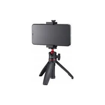Stativ Selfie tyč Ulanzi MT-08 černá