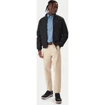 Tommy Hilfiger Bunda pro přechodné období Harrington MW0MW37647 Černá Regular Fit XXL