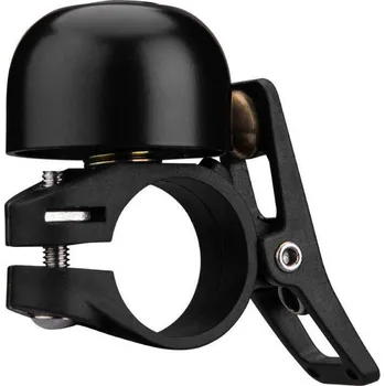 Zvonek na kolo Zvonek na kolo Rockbros 2018-1A (černý)