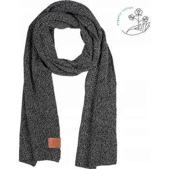 Dámské spodní prádlo KABAK šála šedá 29,5 cm - unisex