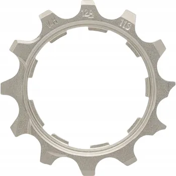 Kazeta přesmyku Pastorek kazety Shimano CS-6800 stříbrný