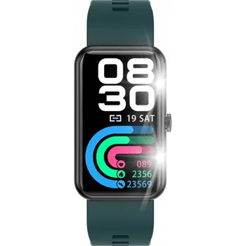 Hodinky RUBICON CHYTRÉ HODINKY RNCE83 Hodinky s PULZNÍ OXYMETR