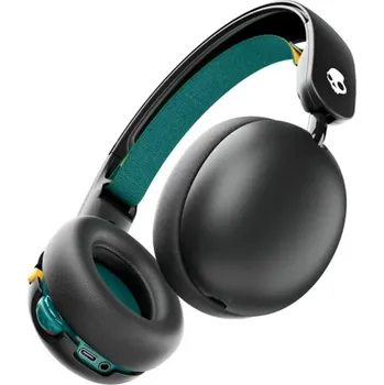 Sluchátka Bezdrátová sluchátka přes uši Skullcandy Grom Wireless Kids