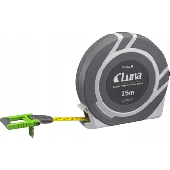 Lepicí páska Měřicí páska Luna 15 m