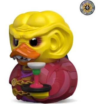 Figurka Sběratelská kachnička TUBBZ Star Trek – Quark, první edice