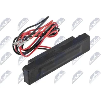 Autobaterie Spínač, zadní dveře NTY EZC-KA-052