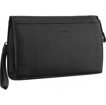 Kabelka Pánská taštička do ruky městská Rovicky klasická z eko kůže elegantní