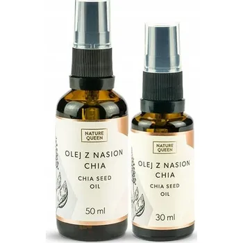 Pleťový olej Pleťový olej Nature Queen