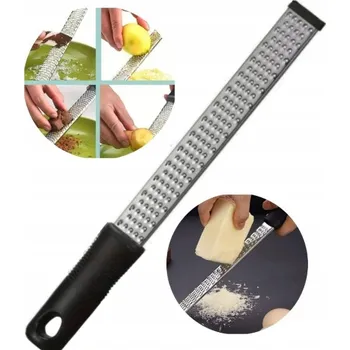 Struhadlo Strouhadlo Karl Hausmann nerezová ocel na zeleniny, česnek, zázvor, sýr