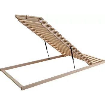 Postelový rošt Fagus Latt P - 200 , 90