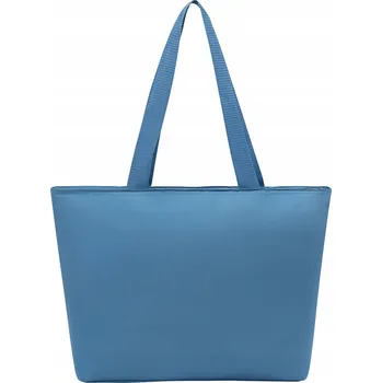 Kabelka Tops plážová taška polyester modrá