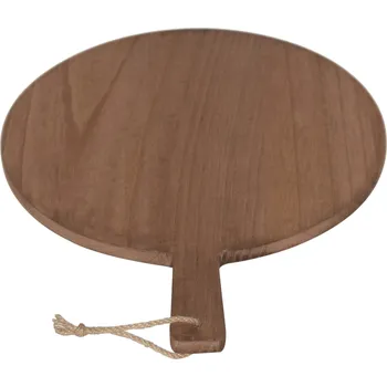 Kuchyňské prkénko Dřevěné kuchyňské prkénko Rustic, 50x38cm