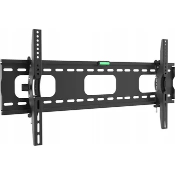 Televizní držák Nástěnný držák na televizi Akyga AK-MB-08 - 37-90" (94-229 cm), nosnost 60 kg, VESA až 800x400 mm