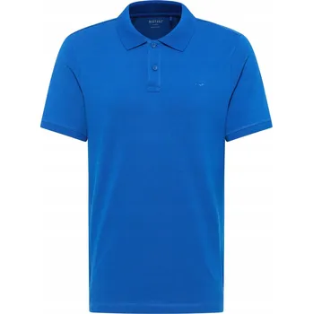 Pánské tričko Mustang pánská polokošile PALCO, velikost M