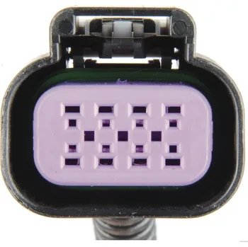 Opravná sada kabelu, koncové světlo HERTH+BUSS ELPARTS 51277154