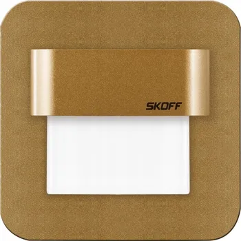 Nástěnné svítidlo Schodišťové svítidlo SKOFF 1,8 W integrovaný LED zdroj 1 cm