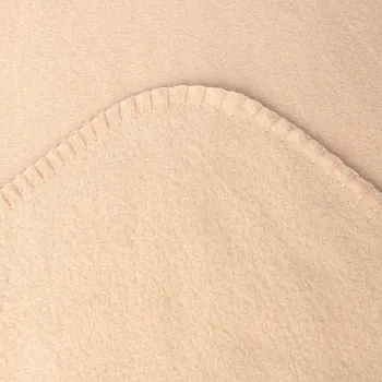 deka Fleecová deka Darymex 150 cm x 200 cm béžová