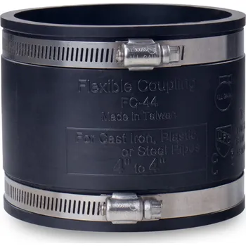 SABA Flexibilní mufna 110 mm