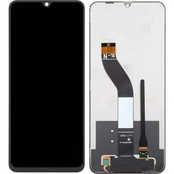 LCD display + dotyk pro Poco C75, black
