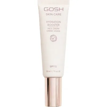 Pleťový krém Hydratační krém na obličej Gosh Skin Care 0 SPF den a noc 50 ml