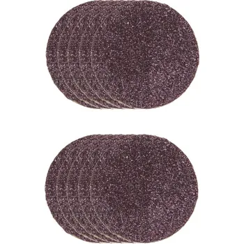 RC model Rotacraft brusné disky P120 (10ks)