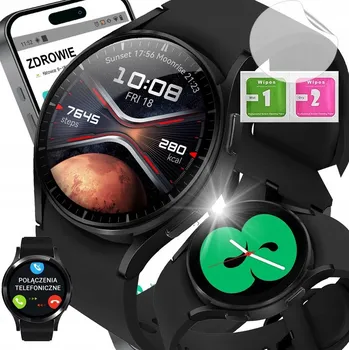 Hodinky HODINKY CHYTRÉ HODINKY HODINKY S VOLÁNÍM SPORTOVNÍ CHYTRÉ HODINKY PÁNSKÉ I DÁMSKÉ