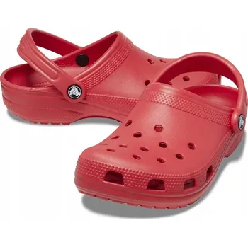 Dámské pantofle Crocs dámské nazouváky CROCS CLASSIC 10001 velikost 36,5