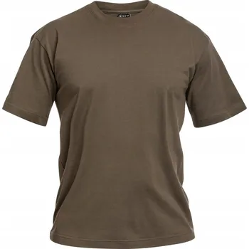 Pánské tričko Tričko MFH vojenské tričko 5XL bavlna