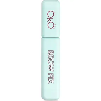 Tužka na obočí OKO Brow Fix gel na úpravu obočí 7 ml
