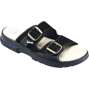 Pánské pantofle SANTÉ N/517/39P/68/CP 43