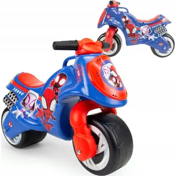 Odrážedlo INJUSA Spidey Motorový Odrážedlo Odrážedlo