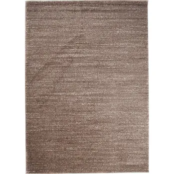 Koberec Kusový koberec Remon hnědý 80x150cm