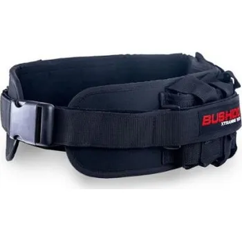Zátěžový pás DBX BUSHIDO DBD-W-5, 1-10 kg