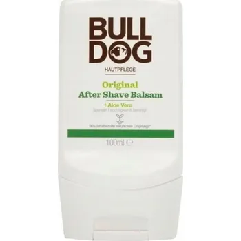 BULLDOG Original Balzám po holení - Balzám po holení 100 ml