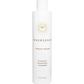 Stylingový přípravek Innersense - I Create Volume Krémy na vlasy 295 ml dámské