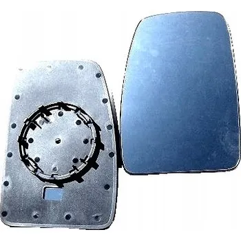 Auto zrcátko SKLO ZPĚTNÉHO ZRCÁTKA RENAULT MASTER 2004- PRAVÉ