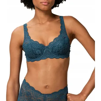 Podprsenka Triumph podprsenka s kosticemi a vyztužením Amourette 300 WHP, velikost 75B