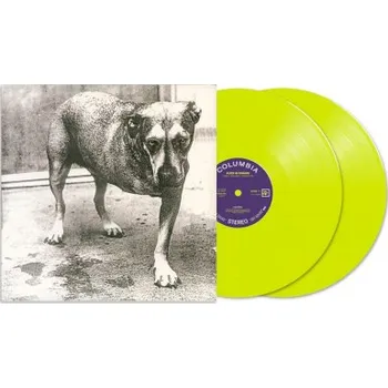 Zahraniční hudba Alice In Chains - Alice In Chains (2LP, 19802848691)