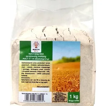 Ječná mouka Bogutyn Młyn 1000 g