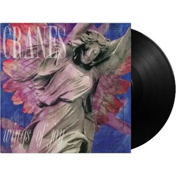 Zahraniční hudba Cranes - Wings Of Joy (LP, MOVLP4014)