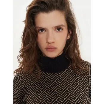 Dámské šaty Vero Moda šaty pro běžné nošení, klasické midi, velikost M