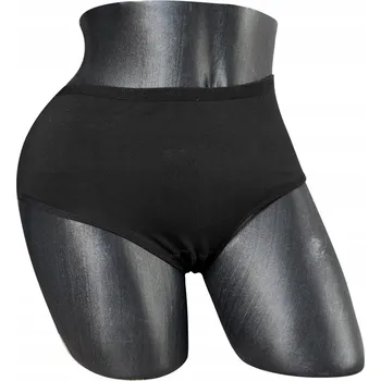 Kalhotky 3x pro mládež bavlněné turecké kalhotky XXL