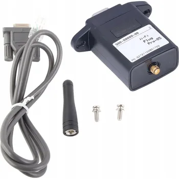 WIFI MODUL PRO SOLÁRNÍ MĚNIČE (FALOWNIKY) RS232