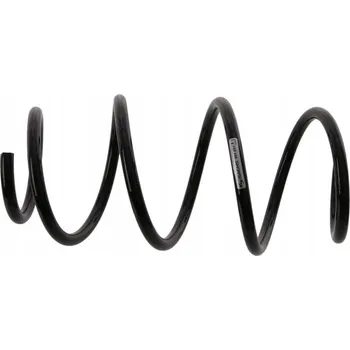 Zavěšení kol Sachs 991 251 Pružina zavěšení