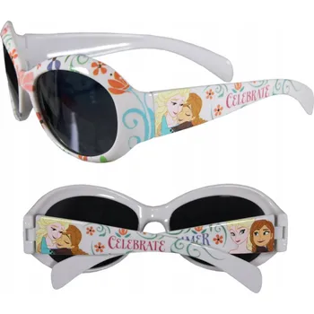 Sluneční brýle Sluneční brýle EplusM Věk 3+ bílé