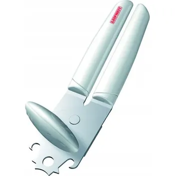 Otvírák Bílý otvírák na konzervy Leifheit 3141 bílý