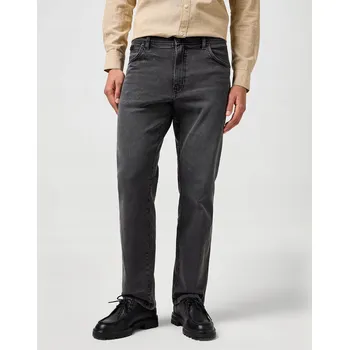 Dámské oblečení Wrangler Texas 821 Authentic Straight W34 L32 112362477 Whispered Wash