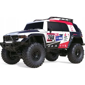 RC model auta Amewi 22592 Terénní RC auto Crawler 4x4 1