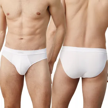 Slipy Ysabel Mora 20150 bílá M Slipy